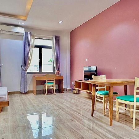 Sg Summer Homestay Ho Chi Minh City Exterior photo