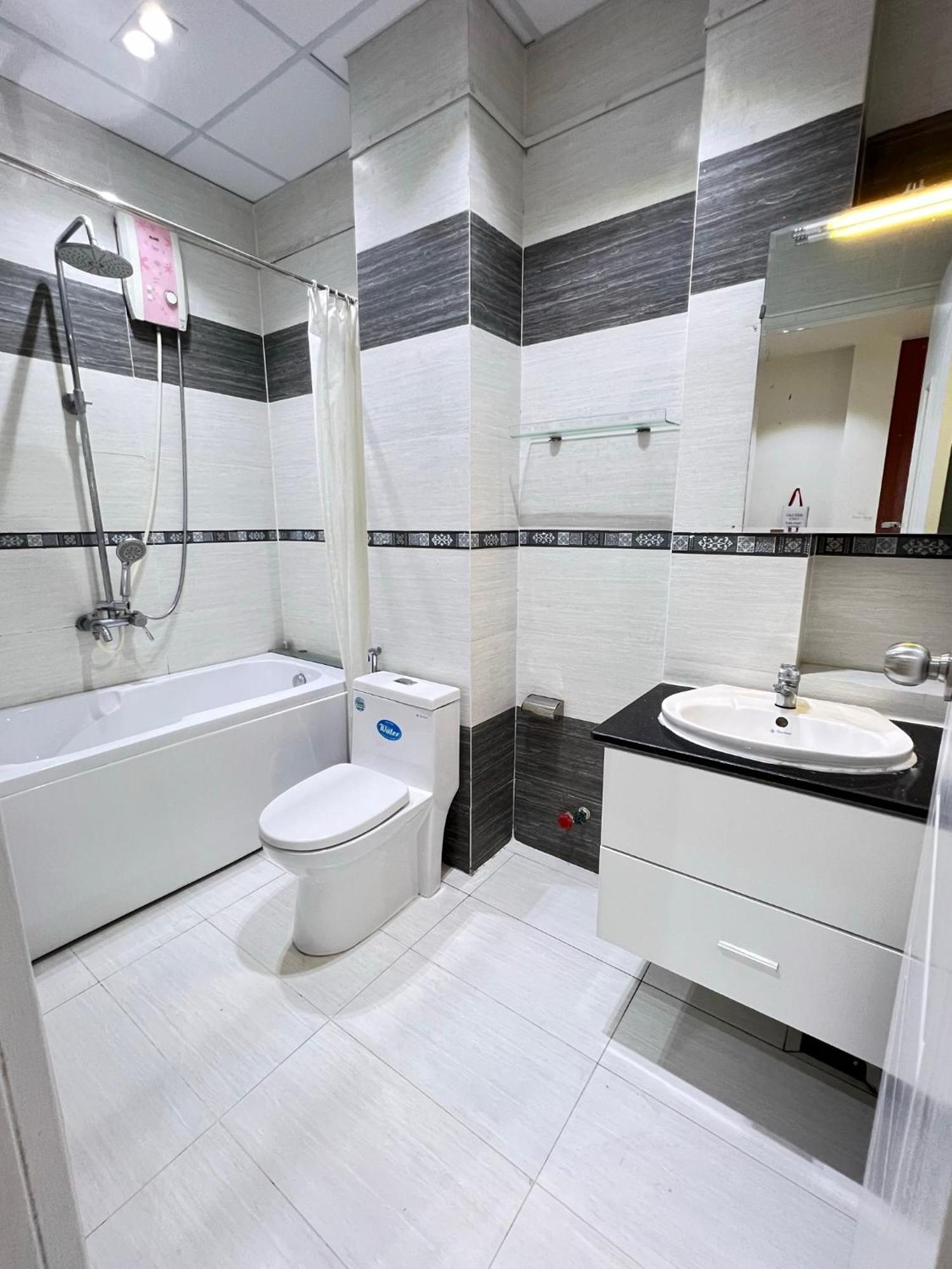 Sg Summer Homestay Ho Chi Minh City Exterior photo