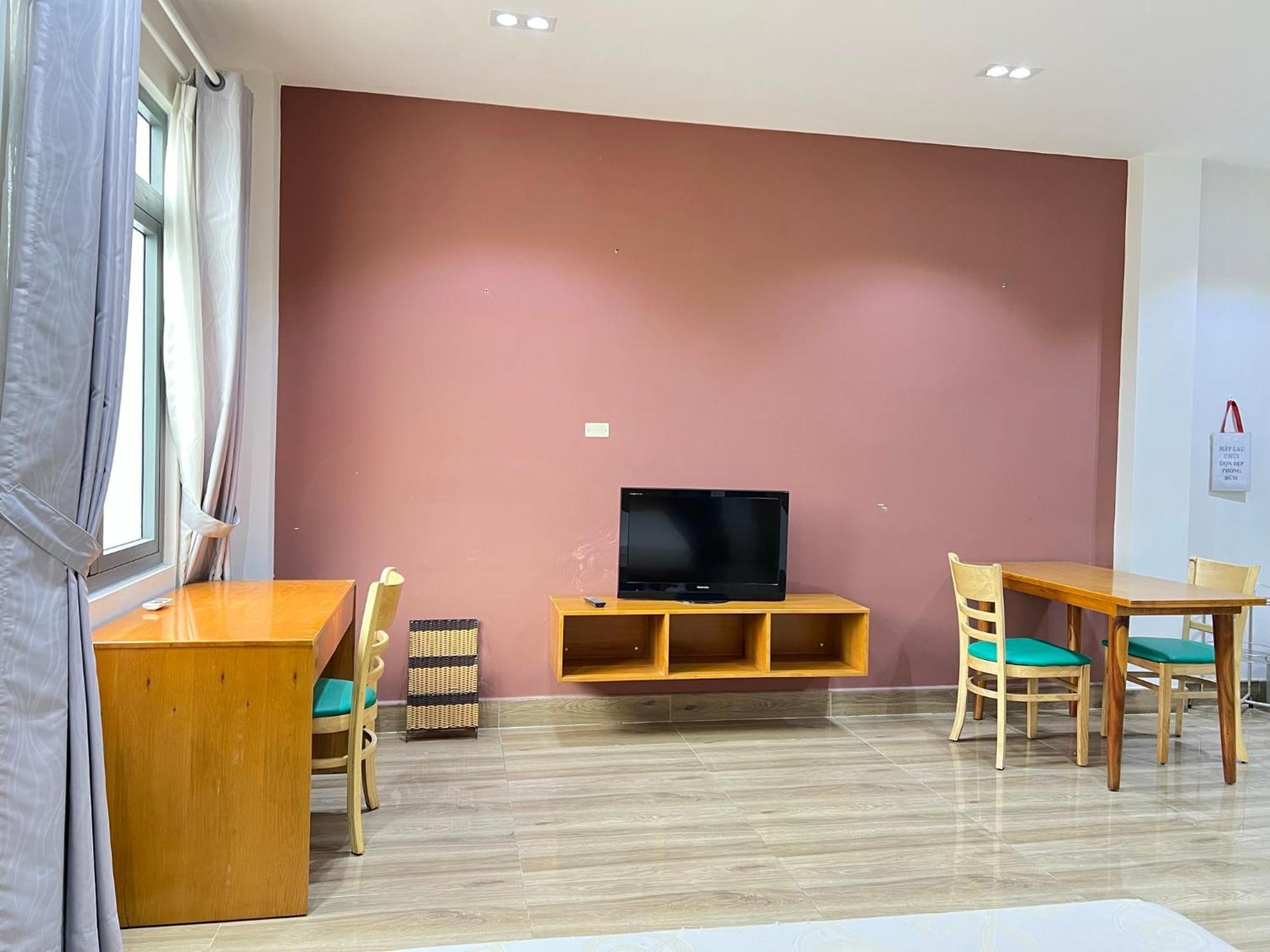 Sg Summer Homestay Ho Chi Minh City Exterior photo